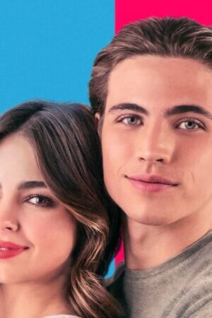 Xem phim Anh Ấy Là Tất Cả  - Hes All That (2021)