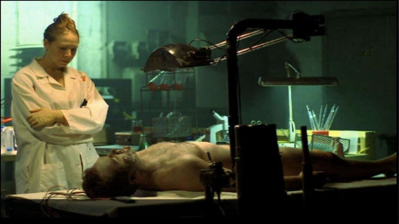 Poster of Corpsing