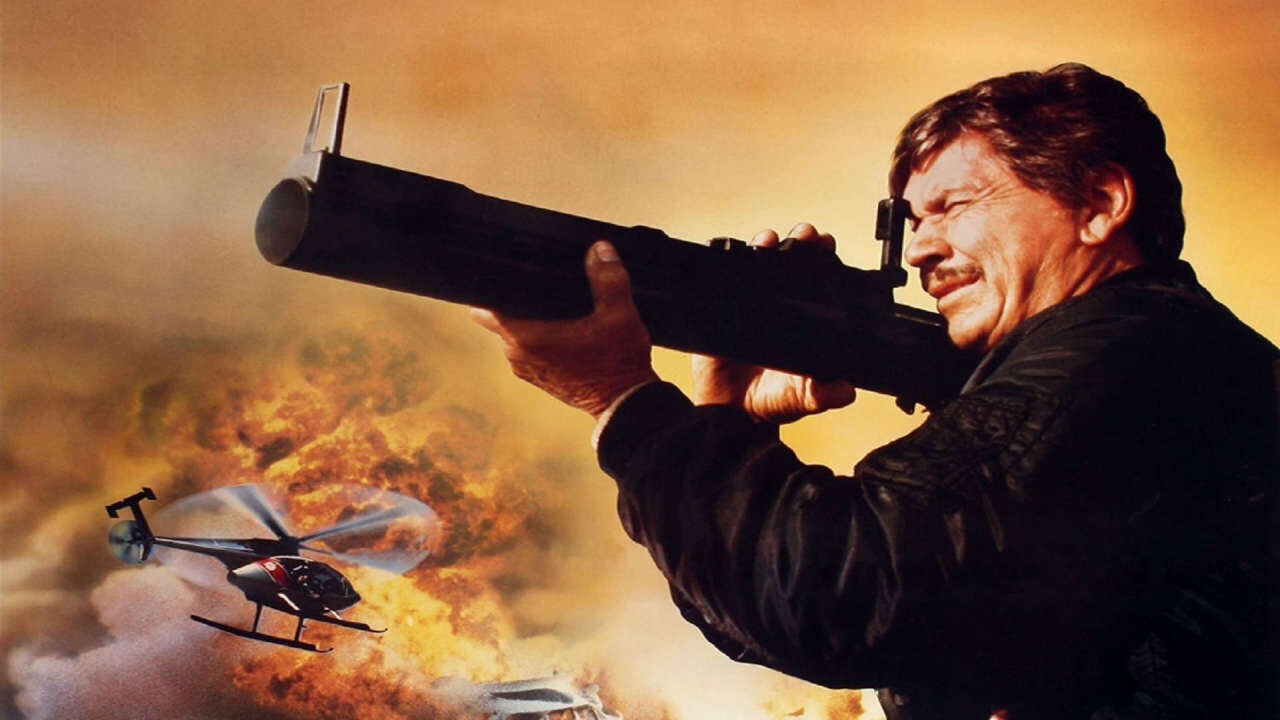 Poster of Ám Sát (1987)