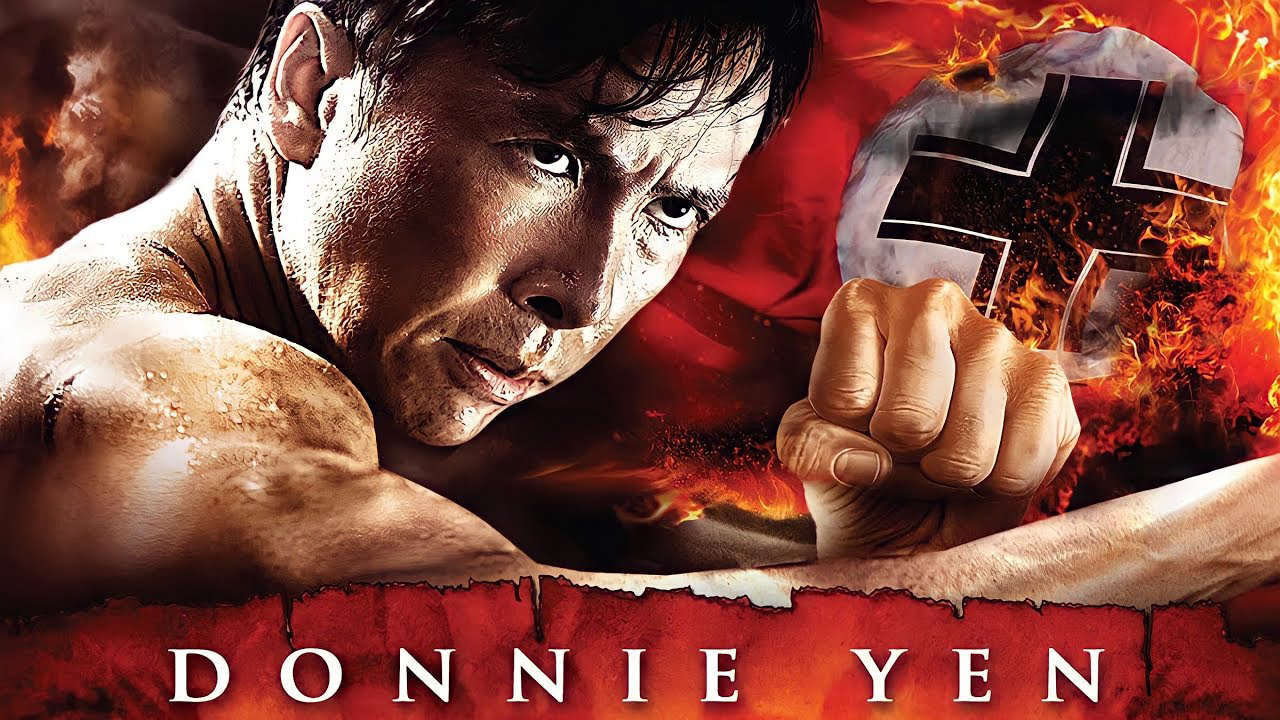 Poster of Chiến Lang Truyền Thuyết