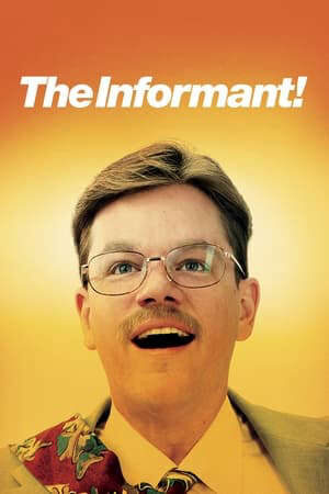 Xem phim Người Chỉ Điểm (2009)  - The Informant (2009)