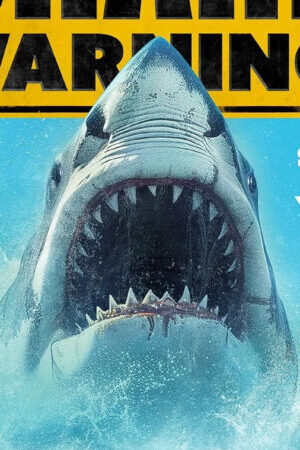 Xem phim Tiêu Diệt Cá Mập  - Shark Warning (2024)
