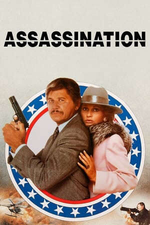 Xem phim Ám Sát (1987)  - Assassination (1987)
