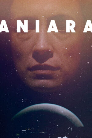 Xem phim Aniara  - Aniara (2019)
