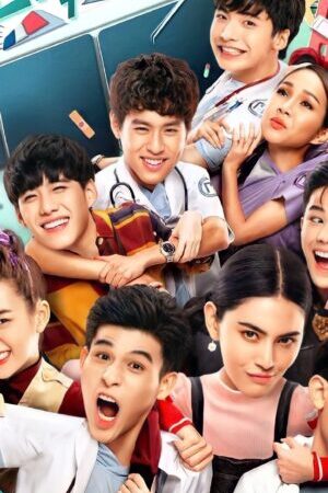 Xem phim Yêu Chàng Cấp Cứu  - My Ambulance (2019)