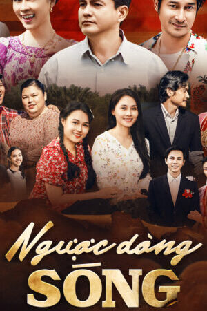 Xem phim Ngược Dòng Sóng Bạc ( 2)  - Against The Silver Waves (Season 2) (2025)