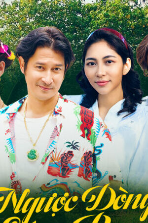 Xem phim Ngược Dòng Sóng Bạc ( 1)  - Against The Silver Waves (Season 1) (2025)