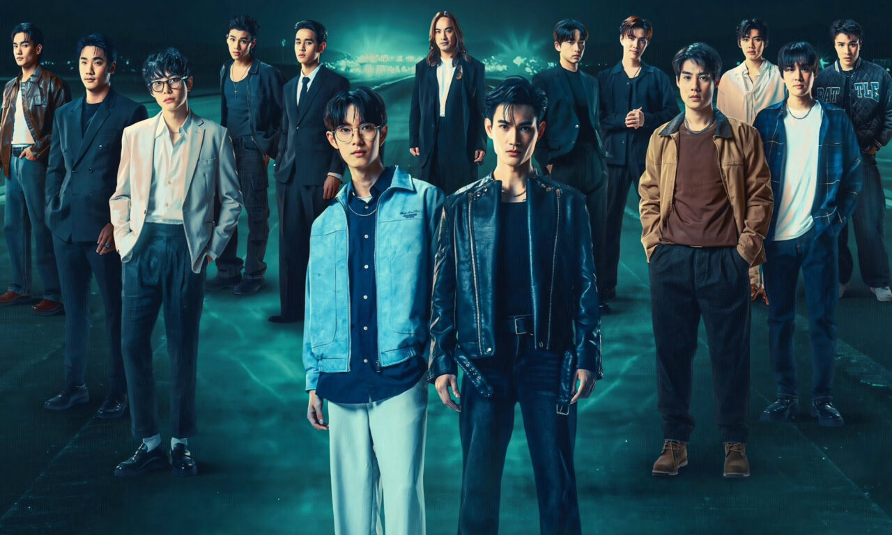 Poster of PIT BABE THE SERIES ( 2)
