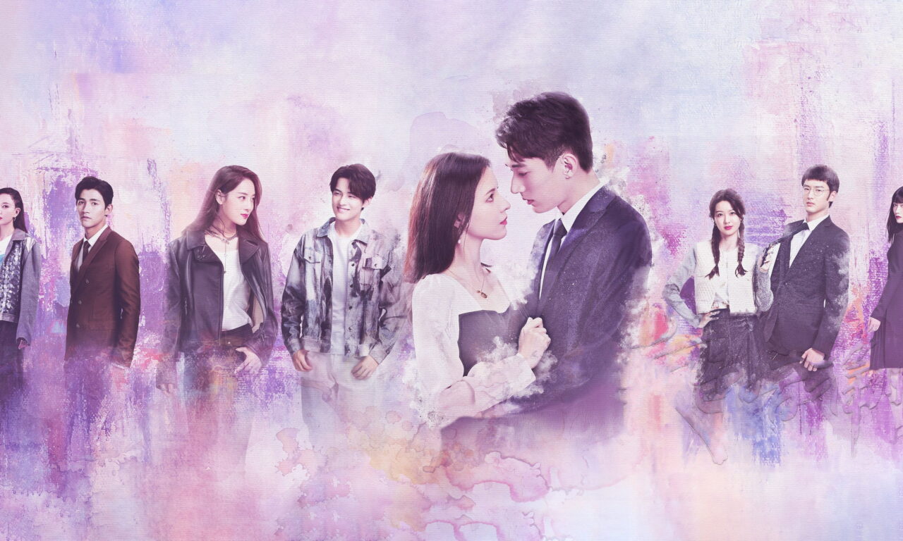 Poster of Khi Màn Đêm Gợn Sóng