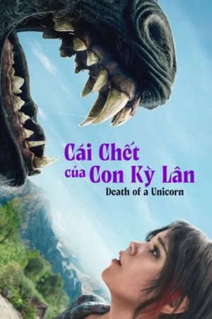 Xem phim Cái Chết Con Kỳ Lân  - Death of a Unicorn (2025)