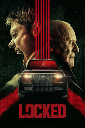 Xem phim Khóa Chặt  - Locked (2025)