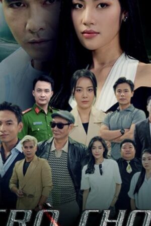 Xem phim Trò Chơi Bóng Tối  - Game Of Shadows (2025)